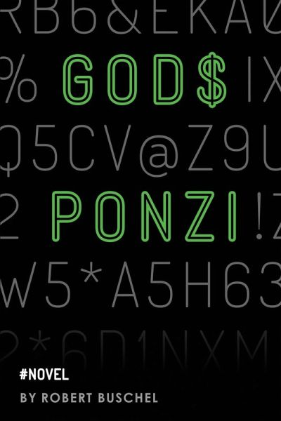 God's Ponzi God's Ponzi