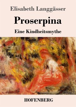 Proserpina - Langgässer, Elisabeth