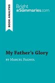My Father's Glory by Marcel Pagnol (Book Analysis)