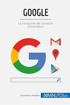 Google - 50minutos