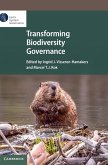 Transforming Biodiversity Governance