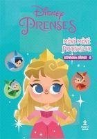 Disney Prenses Mini Mini Prensesler - Kolektif