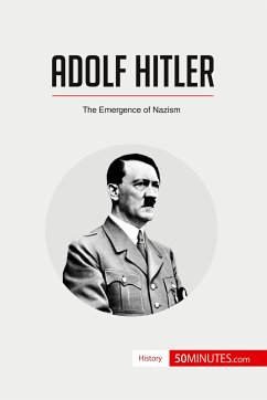 Adolf Hitler - 50minutes