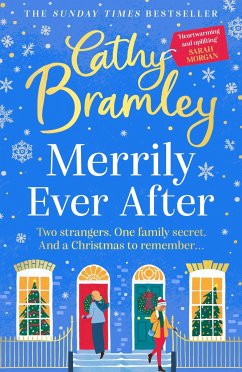 Merrily Ever After - Bramley, Cathy