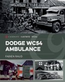 Dodge Ambulance Wc54