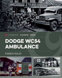 Dodge Wc54 Ambulance - Raud, Fabien