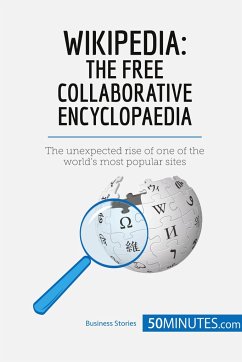 Wikipedia, The Free Collaborative Encyclopaedia - 50minutes