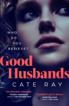 Good Husbands - Ray, Cate