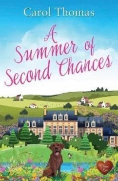 A Summer of Second Chances - Thomas, Carol