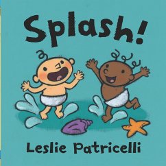 Splash! - Patricelli, Leslie