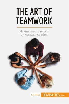The Art of Teamwork - 50minutes