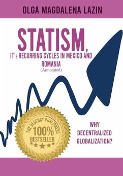 STATISM, IT's RECURRING CYCLES IN MEXICO AND ROMANIA - Lazin, Olga Magdalena