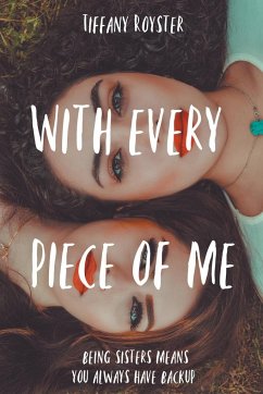 With Every Piece Of Me - Royster, Tiffany