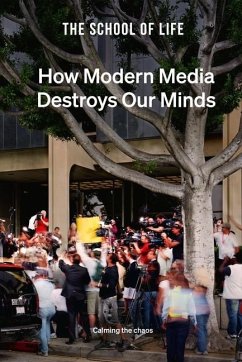 How Modern Media Destroys Our Minds - The School of Life