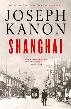 Shanghai - Kanon, Joseph