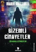 Gizemli Cinayetler - Mazzanti, Mario