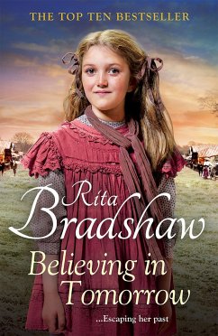 Believing in Tomorrow - Bradshaw, Rita