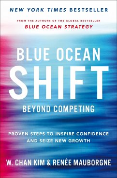 Blue Ocean Shift - Kim, W. Chan; Mauborgne, Renee