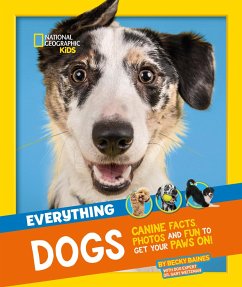 Everything: Dogs - National Geographic Kids