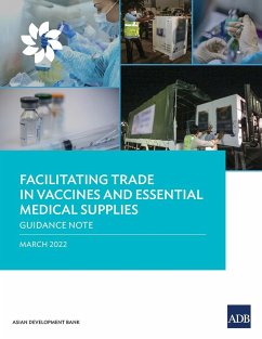 Facilitating Trade in Vaccines and Essential Medical Supplies - Asian Development Bank