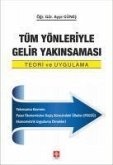 Tüm Yönleriyle Gelir Yakinsamasi