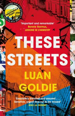 These Streets - Goldie, Luan