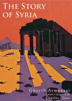 Story of Syria - Armanazi, Ghayth