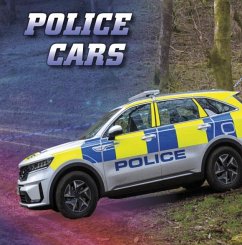 Cover Police Cars