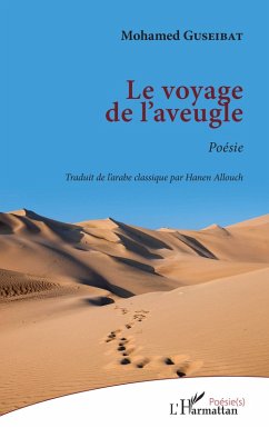 Cover Le voyage de l'aveugle
