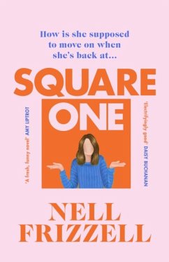 Square One - Frizzell, Nell