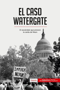 El caso Watergate - 50minutos