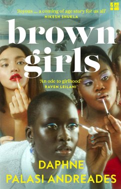 Brown Girls - Palasi Andreades, Daphne
