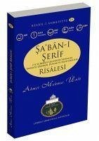 Saban-i Serif Risalesi - Mahmut Ünlü, Ahmet