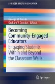 Becoming Community-Engaged Educators (eBook, PDF)