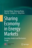 Sharing Economy in Energy Markets (eBook, PDF)