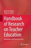 Handbook of Research on Teacher Education (eBook, PDF)