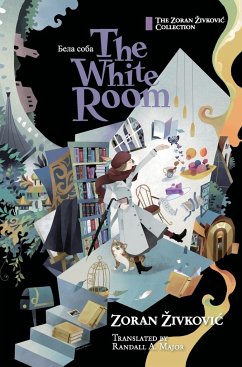 The White Room - Zivkovic, Zoran