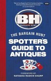 Bargain Hunt: The Spotter's Guide to Antiques