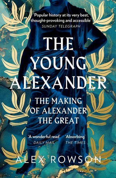 The Young Alexander (eBook, ePUB) The Young Alexander (eBook, ePUB)