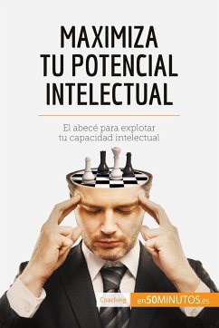 Maximiza tu potencial intelectual - 50minutos