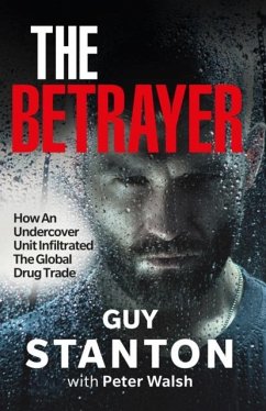Cover The Betrayer
