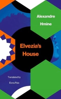Elvezia's House - Hmine, Alexandre