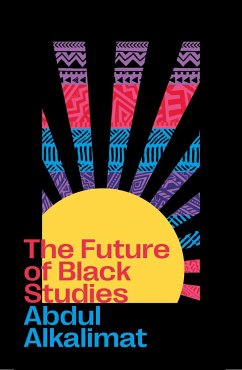 The Future of Black Studies - Alkalimat, Abdul