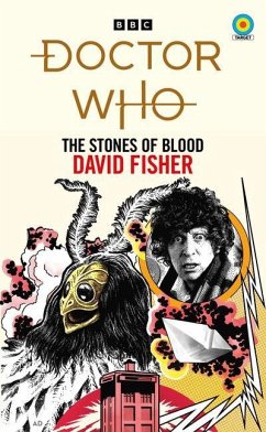 Doctor Who: The Stones of Blood (Target Collection) - Fisher, David