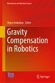 Gravity Compensation in Robotics (eBook, PDF)