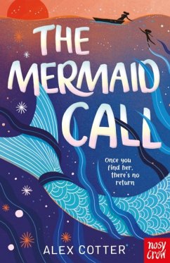 The Mermaid Call - Cotter, Alex