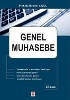 Genel Muhasebe - Lazol, Ibrahim