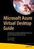 Microsoft Azure Virtual Desktop Guide (eBook, PDF)