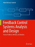 Feedback Control Systems Analysis and Design (eBook, PDF)