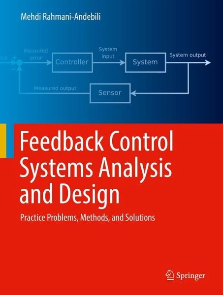 Feedback Control Systems Analysis and Design (eBook, PDF) Feedback Control Systems Analysis and Design (eBook, PDF)